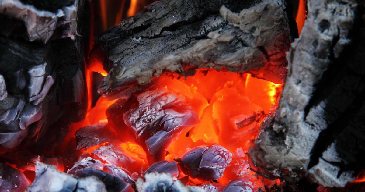 Raking over the coals C4CS